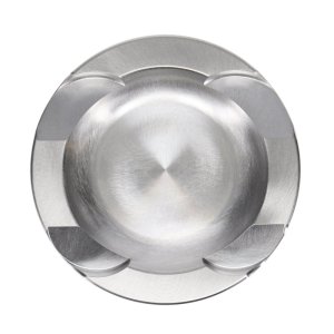 BMW 335i Piston Set - JE Pistons - Forged 2618, Inv Dome/Dish, 3.346 Bore, Set of 6 - `07-`13 BMW 335i Piston Set - JE Pistons - Forged 2618, Inv Dome/Dish, 3.346 Bore, Set of 6 - `07-`13